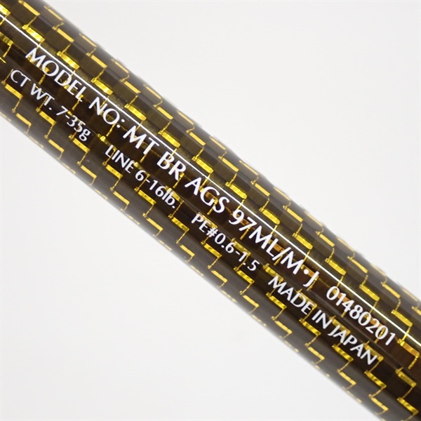 １６モアザンブランジーノＡＧＳ９７ＭＬ／Ｍ